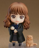 Nendoroid: Harry Potter - Hermione Granger #1034 - Bards & Cards