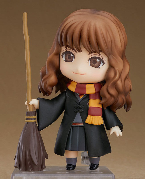 Nendoroid: Harry Potter - Hermione Granger #1034 - Bards & Cards