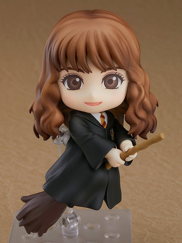 Nendoroid: Harry Potter - Hermione Granger #1034 - Bards & Cards