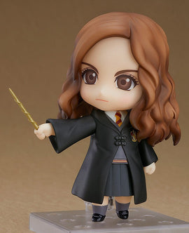 Nendoroid: Harry Potter - Hermione Granger #1034 - Bards & Cards