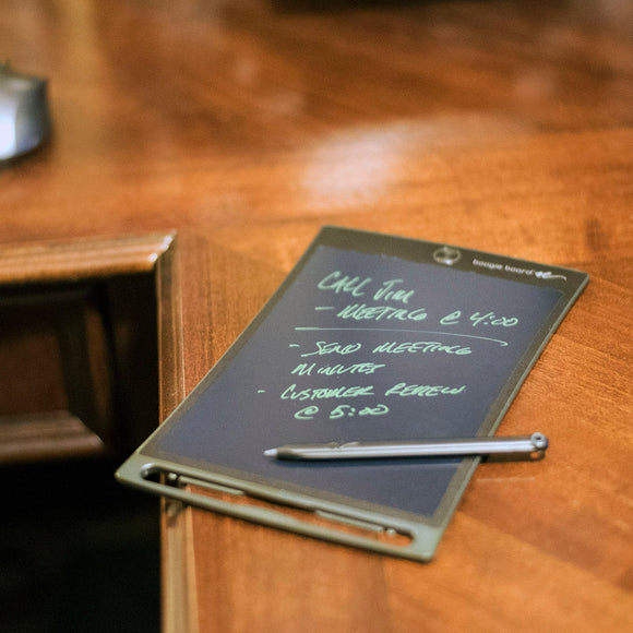 Boogie Board Jot (Bards & Cards Branded) - Bards & Cards