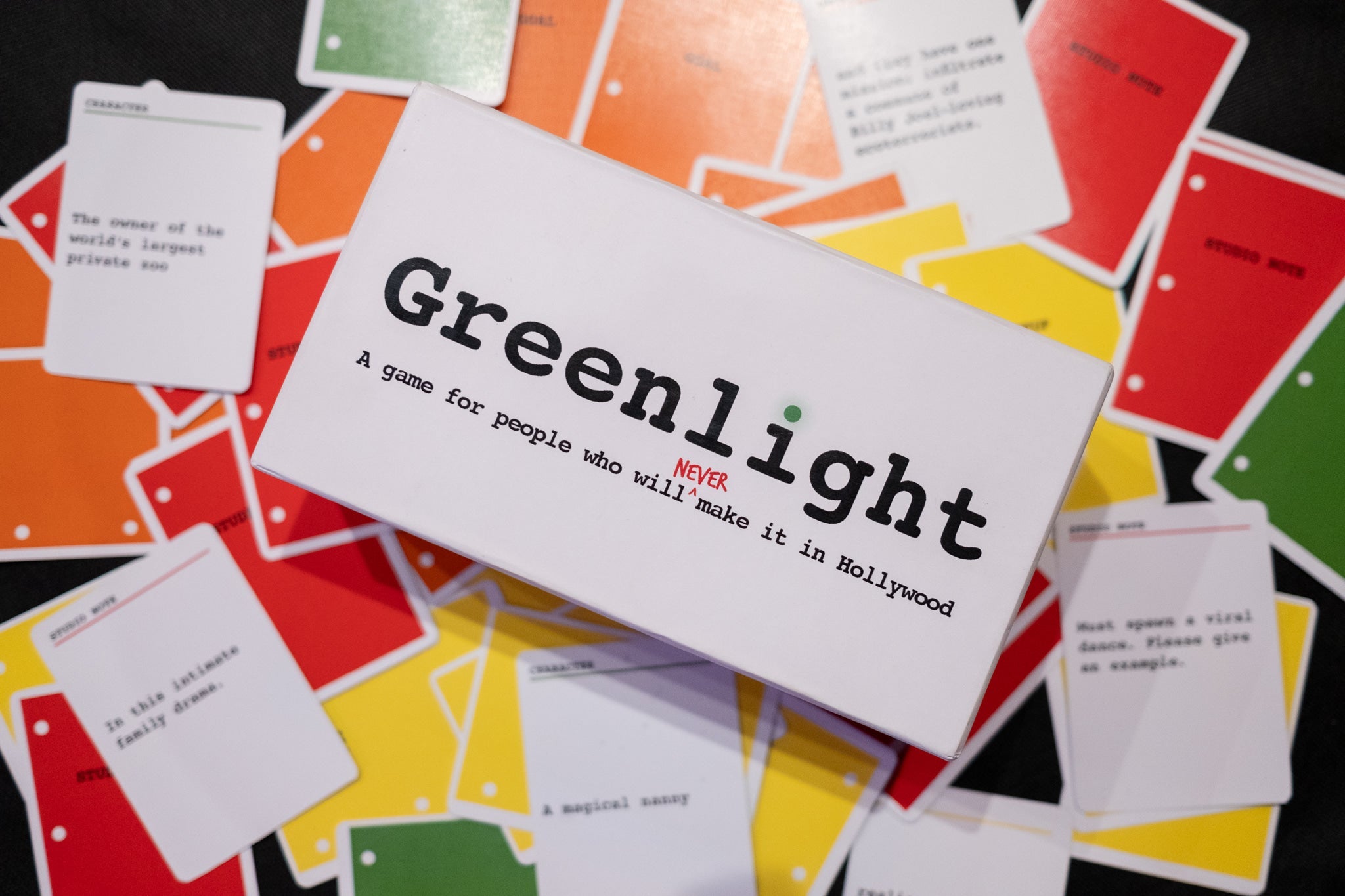Greenlight: Director's Cut Bundle