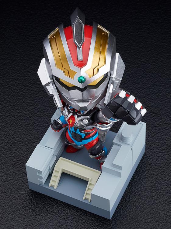 Nendoroid: Gridman - SSSS.Gridman #1050-DX