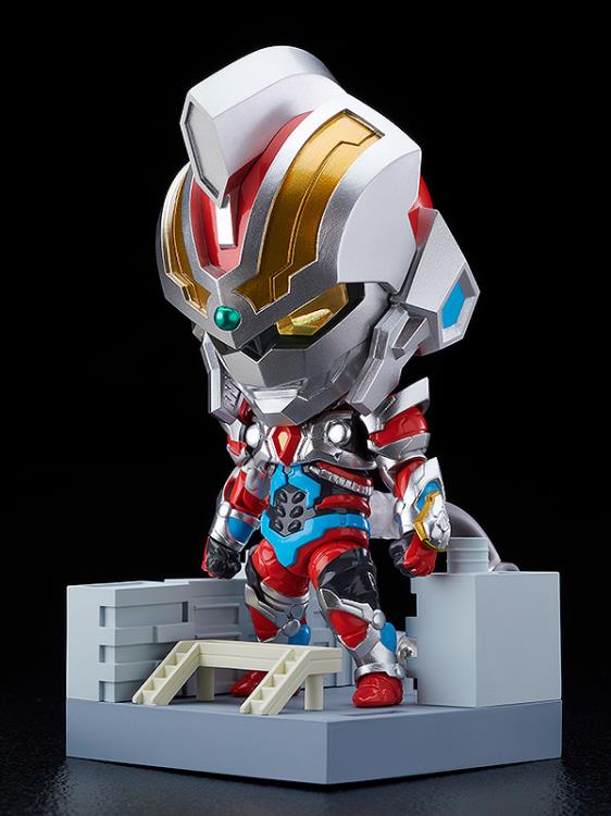 Nendoroid: Gridman - SSSS.Gridman #1050-DX