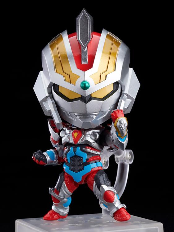 Nendoroid: Gridman - SSSS.Gridman #1050-DX