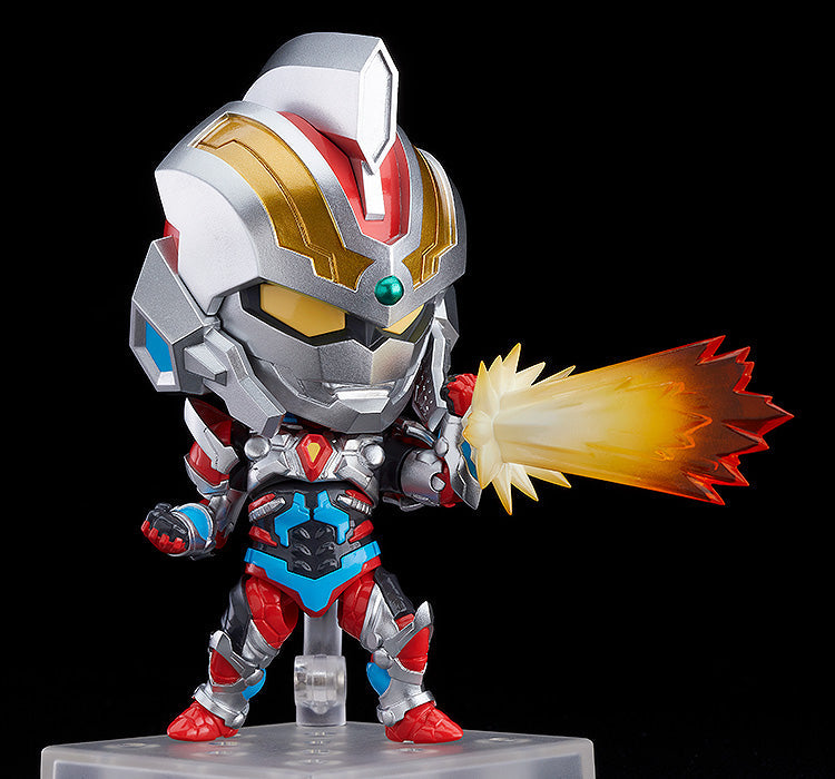 Good Smile Company: Nendoroid: Gridman - SSSS.Gridman #1050-DX