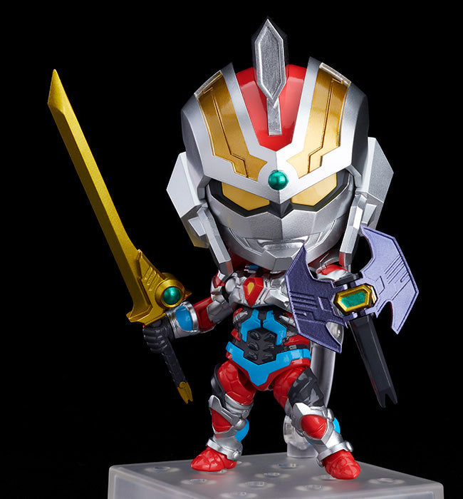 Nendoroid: Gridman - SSSS.Gridman #1050-DX