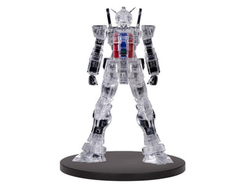 Banpresto: Mobile Suit Gundam: Internal Structure RX-78-2 Gundam (Ver.B) - Bards & Cards