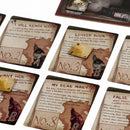 Hako Onna - Bards & Cards