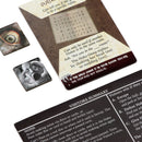 Hako Onna - Bards & Cards
