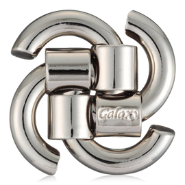 Galaxy Pocket Puzzle - Bards & Cards