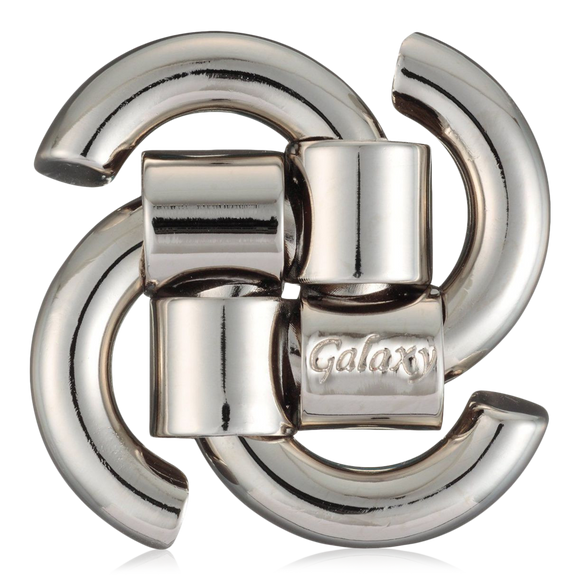 Galaxy Pocket Puzzle - Bards & Cards