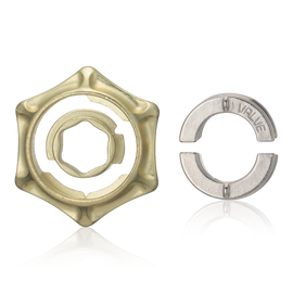 Valve Pocket Puzzle - Bards & Cards