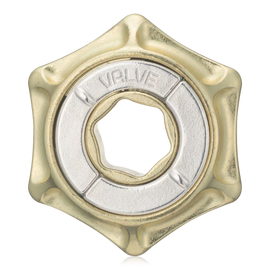 Valve Pocket Puzzle - Bards & Cards