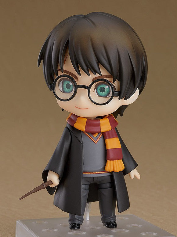 Nendoroid: Harry Potter - Harry Potter #999 - Bards & Cards