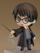 Nendoroid: Harry Potter - Harry Potter #999 - Bards & Cards