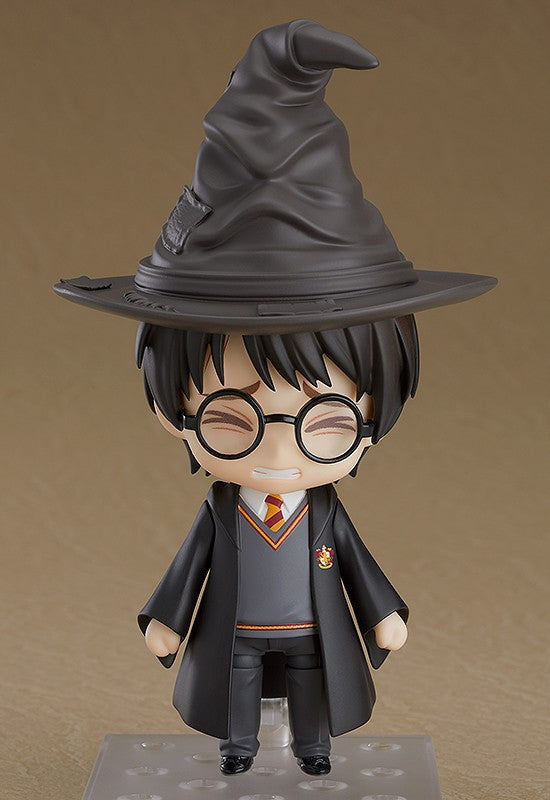 Nendoroid: Harry Potter - Harry Potter #999