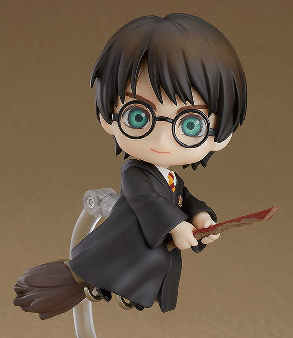 Nendoroid: Harry Potter - Harry Potter #999 - Bards & Cards