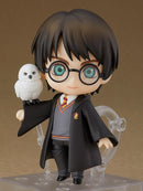 Nendoroid: Harry Potter - Harry Potter #999 - Bards & Cards