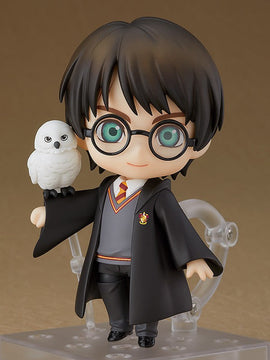 Nendoroid: Harry Potter - Harry Potter #999 - Bards & Cards