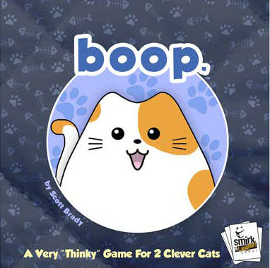 boop - Bards & Cards