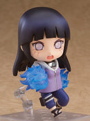 Nendoroid: Naruto Shippuden - Hinata Hyuga #879 - Bards & Cards