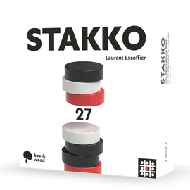 Stackko - Bards & Cards