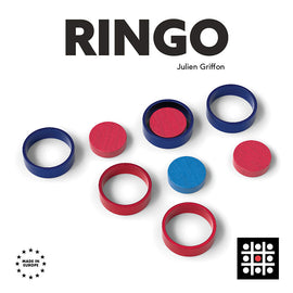 Ringo - Bards & Cards