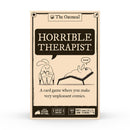 Horrible Therapist - Bards & Cards