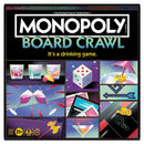 Monopoly: Board Crawl-1