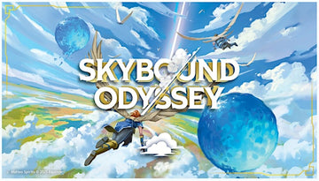 Sun 10/19/25, 3PM Altered TCG: Skybound Duos - Bards & Cards