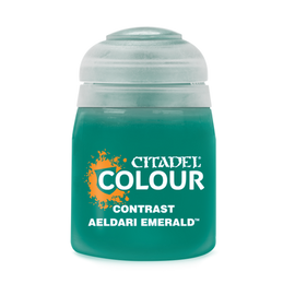 Citadel Contrast Paint (18ml)
