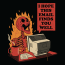 'You've Got Mail' Shirt-3
