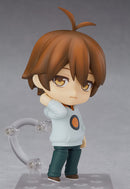 Nendoroid: The Beheading Cycle: The Blue Savant and the Nonsense Bearer - I-chan #811 - Bards & Cards