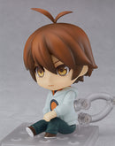 Nendoroid: The Beheading Cycle: The Blue Savant and the Nonsense Bearer - I-chan #811 - Bards & Cards