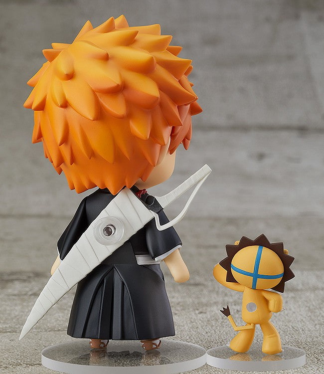 Nendoroid: Bleach - Ichigo Kurosaki #991 - 0