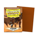Dragon Shield Matte Card Sleeves 100 ct Box - Bards & Cards