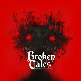 Broken Tales (Freedom GotY Edition) - Bards & Cards