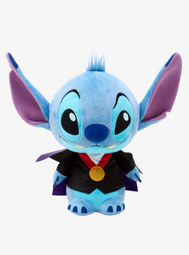 Funko SuperCute Plush: Lilo & Stitch - Halloween Stitch SuperCute 12" Plush Special Edition Exclusive - Bards & Cards