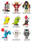 tokidoki: Tokimondo Series 2 Blind Box - Bards & Cards