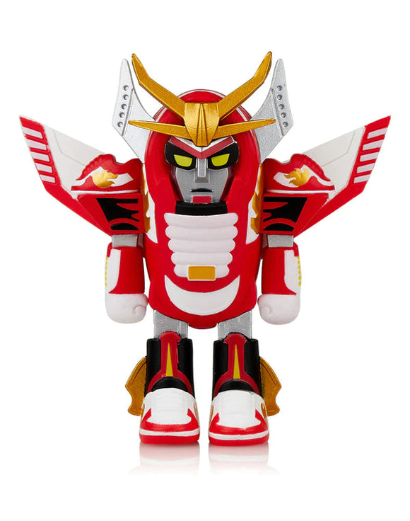 tokidoki: Tokimondo Series 2 Blind Box - Bards & Cards