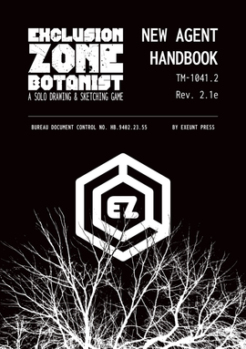 Exclusion Zone Botanist - Bards & Cards