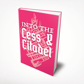 Into the Cess and Citadel - Bards & Cards