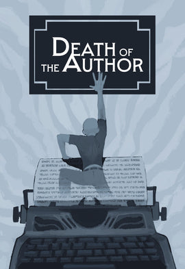 Death of the Author - Bards & Cards
