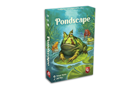 Pondscape