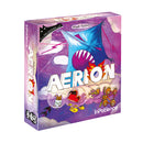 Aerion - Bards & Cards