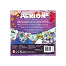 Aerion - Bards & Cards