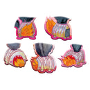 Cyberion - Bards & Cards