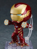 Nendoroid: Avengers: Infinity War - Iron Man Mark 50 Infinity Edition Deluxe Version #988-DX - Bards & Cards