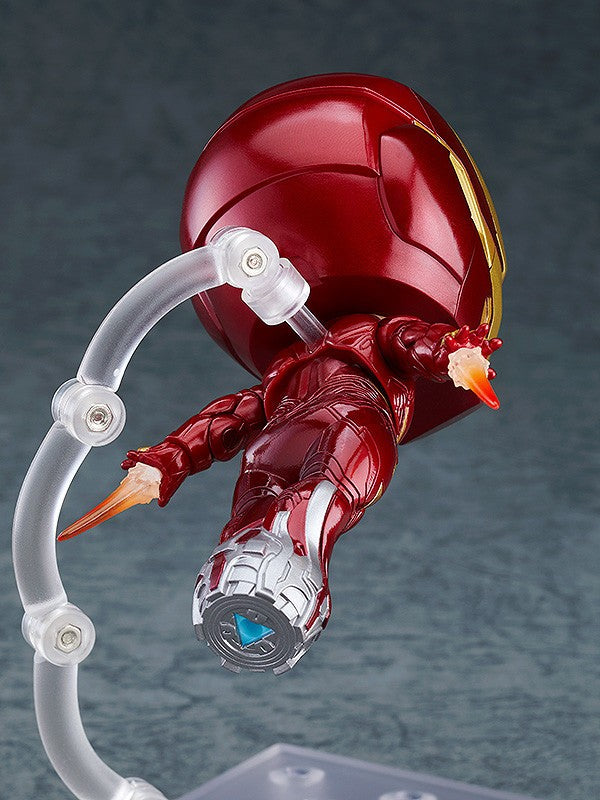 Nendoroid: Avengers: Infinity War - Iron Man Mark 50 Infinity Edition Deluxe Version #988-DX